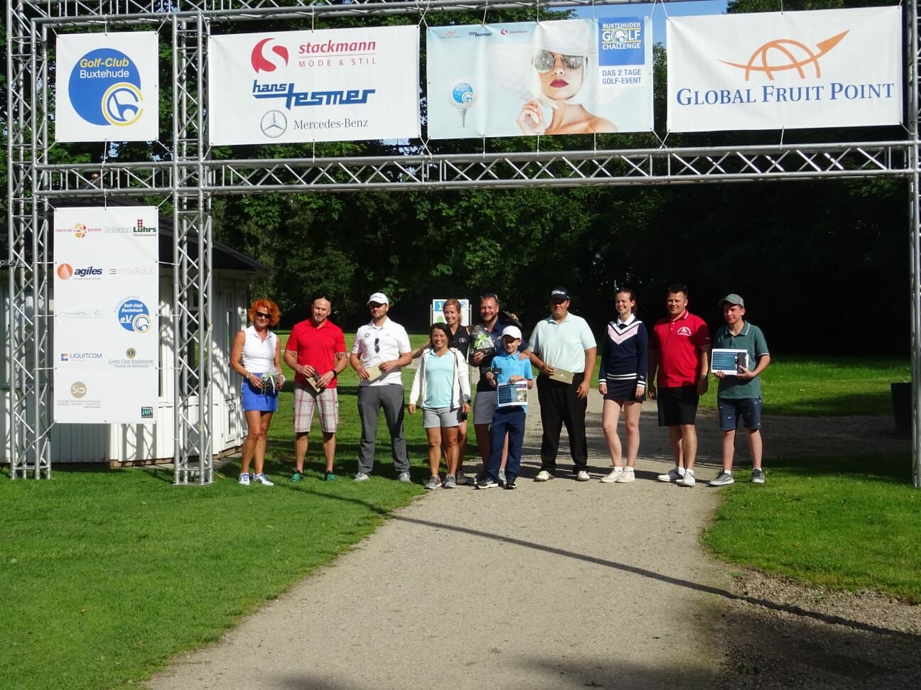 Golf-Club Buxtehude