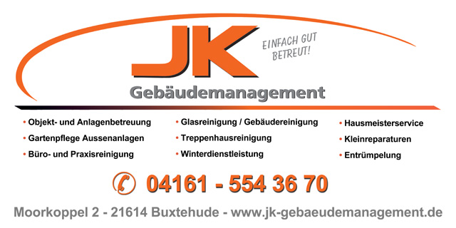 JK Gebäudemanagement